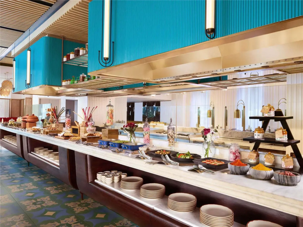 Novotel Goa Panjim