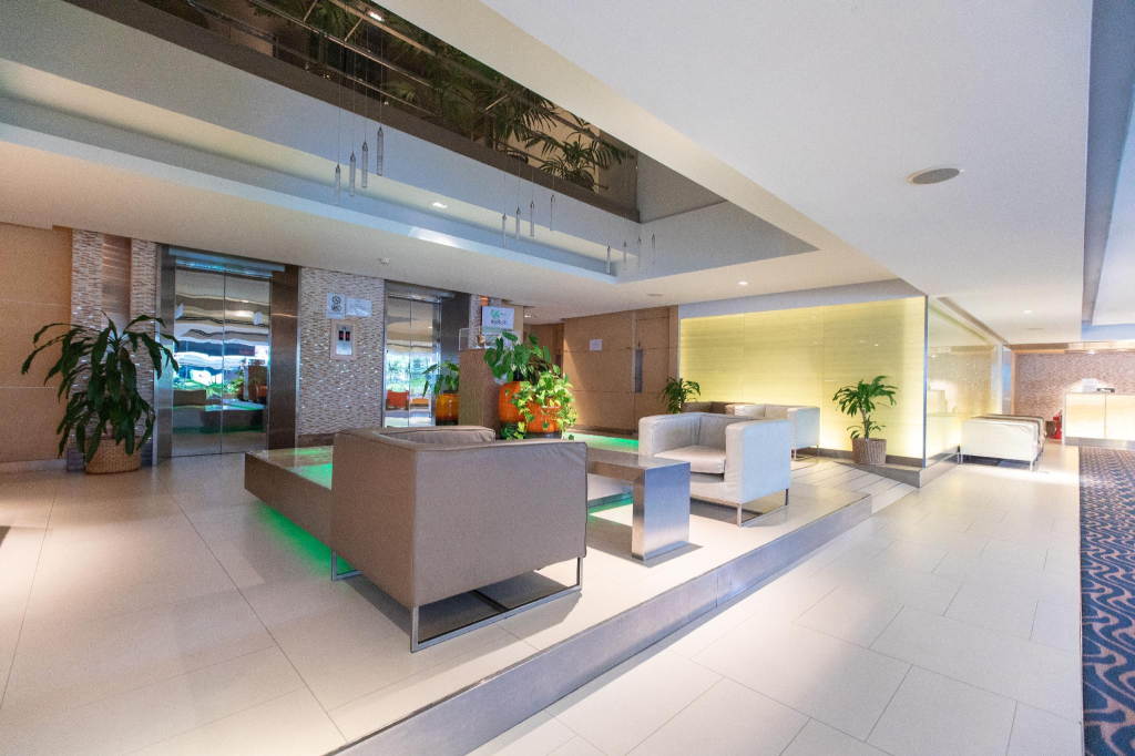 The Tivoli Hotel