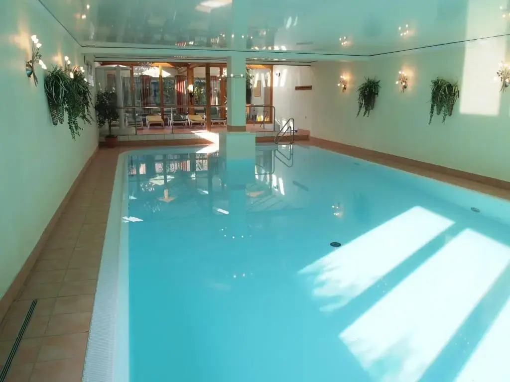 Parkhotel zum Stern