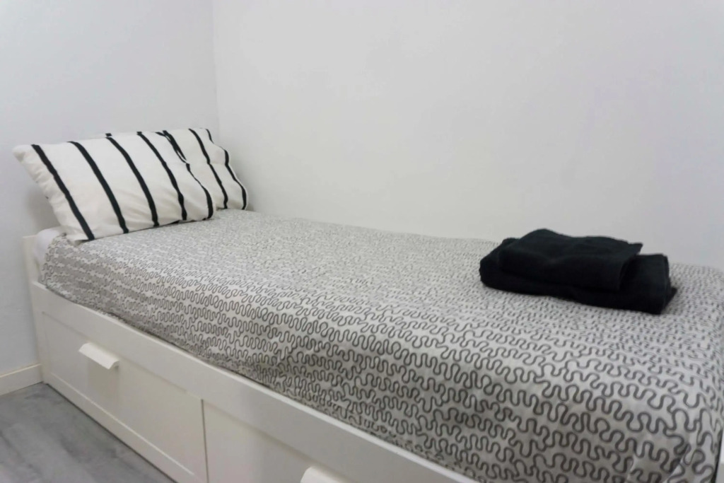 Precioso apartamento en la playa Barcelona