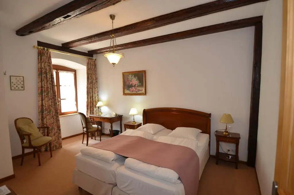 Hostellerie Schwendi