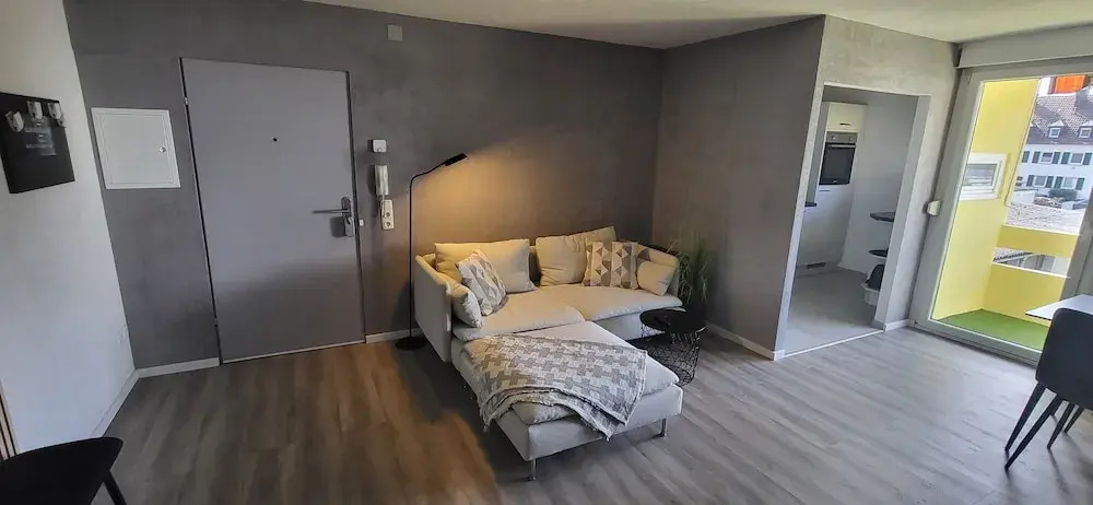 Main Apartment Schweinfurt 1