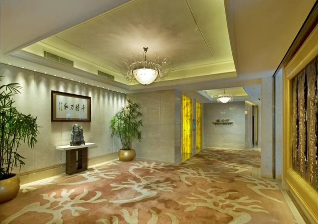 Millennium Hotel Chengdu