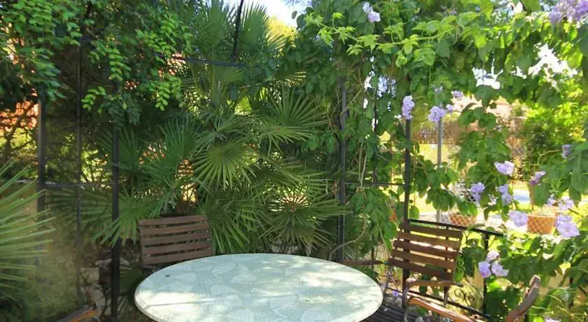Holiday Home Almenara