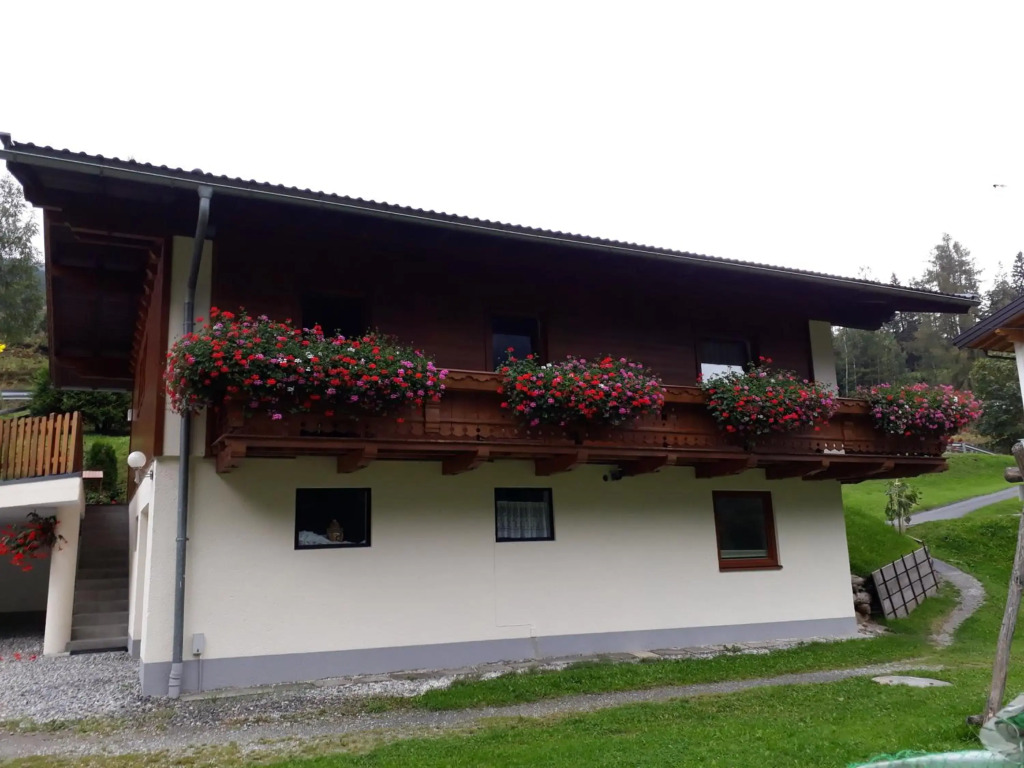Ferienhaus Tauerngold