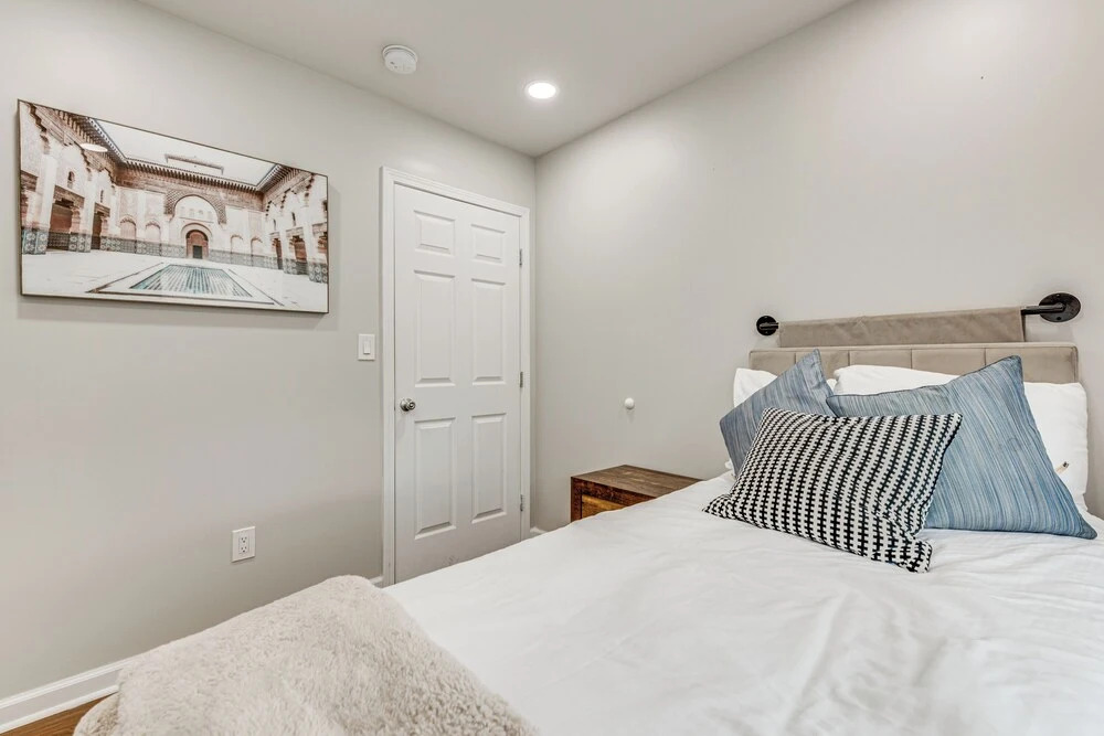 Charming Atlanta Home w/ Yard ~ 7 Mi to Downtown!
