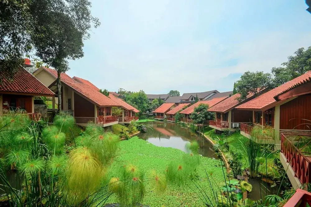 Airy Sukasari Sindang Sirna Elok 9 Bandung