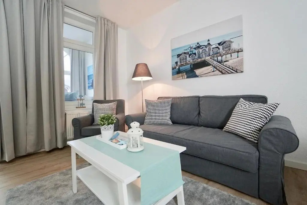 MyHome Ruegen - Haus Johanneshorst