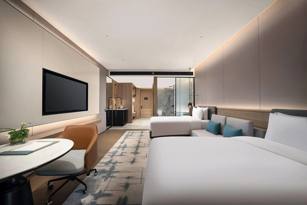 Wyndham Grand Shenzhen Guangming