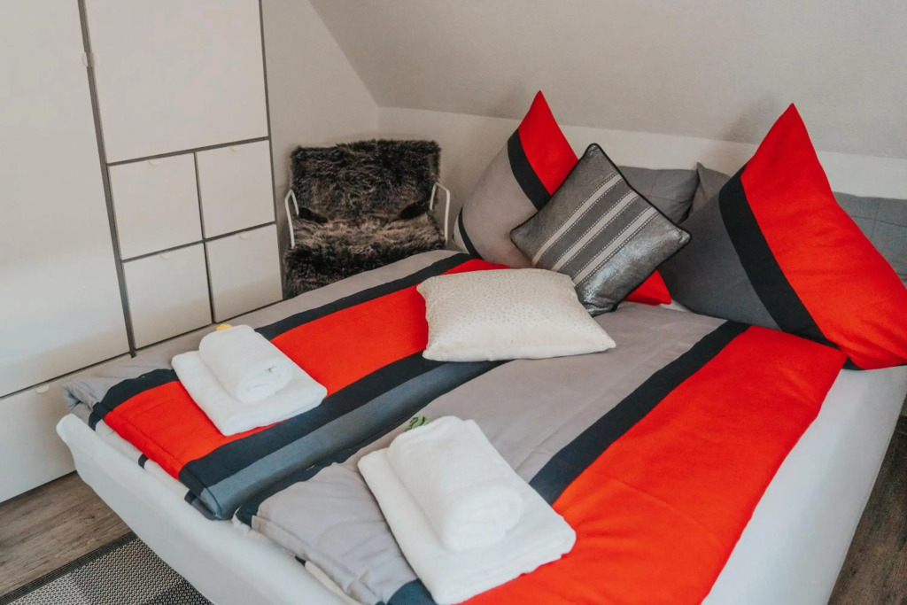 Residenz Fischbach KIBA