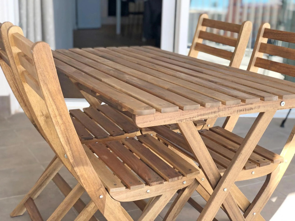 Global Properties, Apartamento nuevo en la playa de Canet den Berenguer