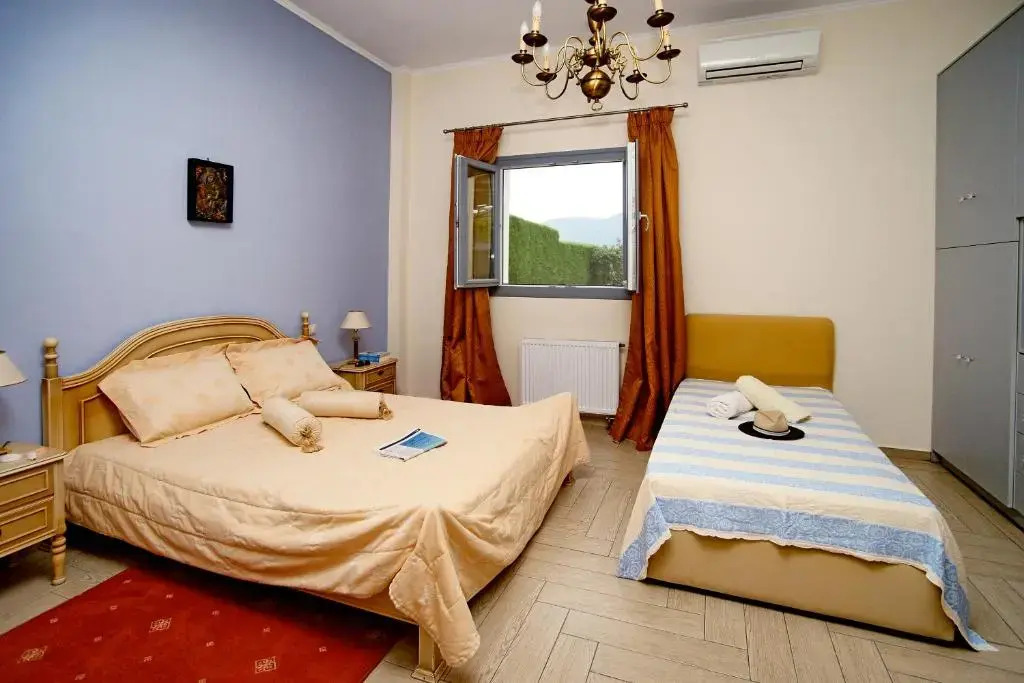 Luxury Villa Dion