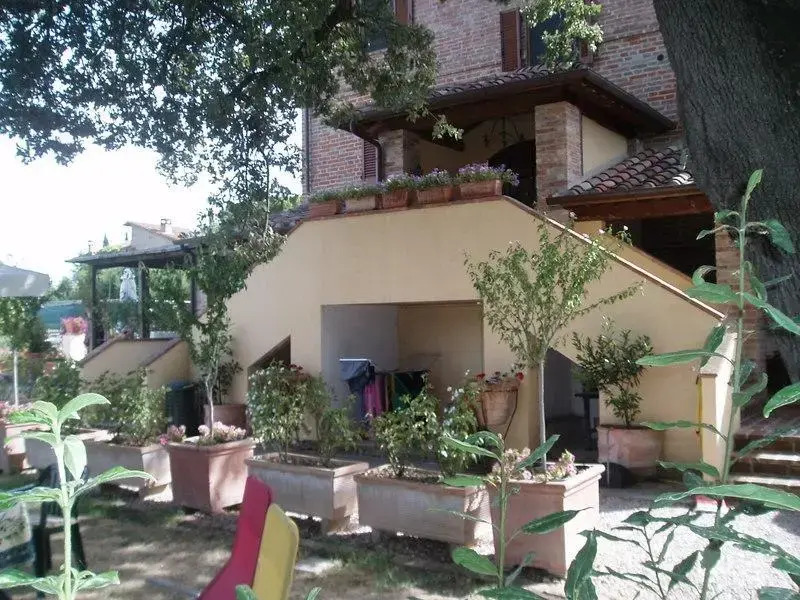 Podere San Lorenzo