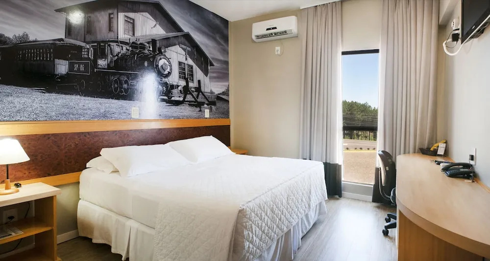 Hotel Esplanada