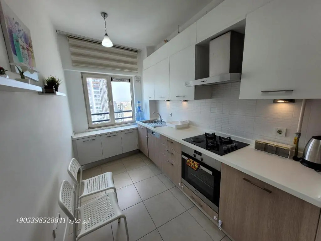 Bursa Mount View
