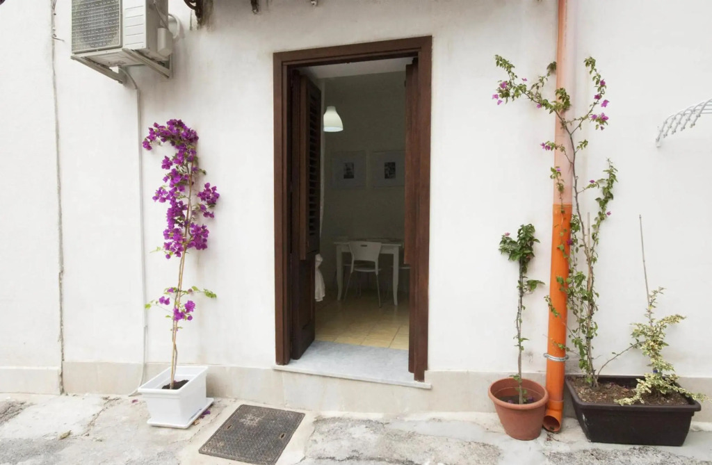 Appartamento Bouganville