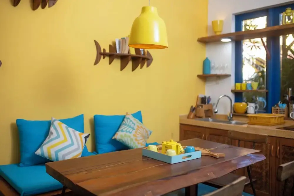 Loft House 2BR Beachside An Bang Beach Hoi An by Beachside Boutique Homes
