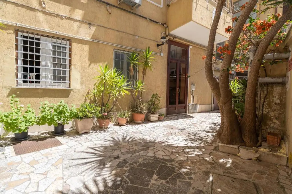 Delia al Pigneto, cute studio fully equipped