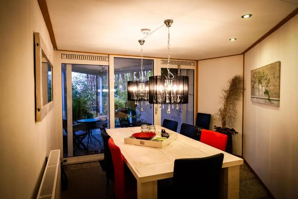 Ruime, gezellige vakantiewoning nabij Winterberg voor 2 tot 6 rustige natuurliefhebbers