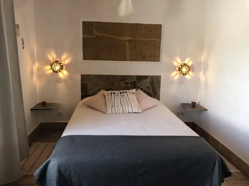 Quinta das Beldroegas-Turismo Rural