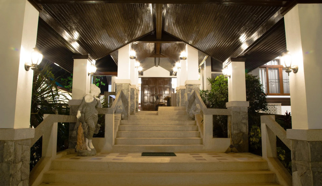 Swankiri Executive Farm Resort