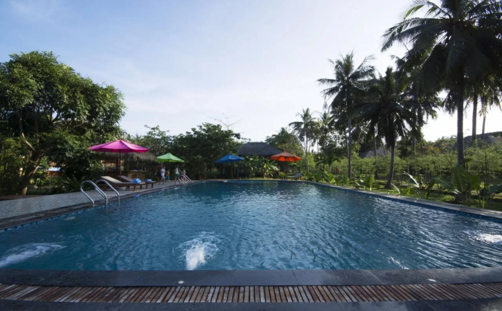 Paradiso Phu Quoc Resort