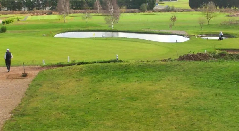 Burlish Park Golf Club