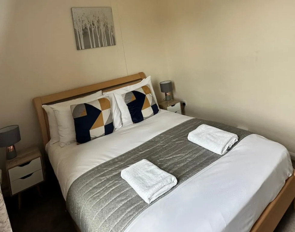 The Regent Aparthotel