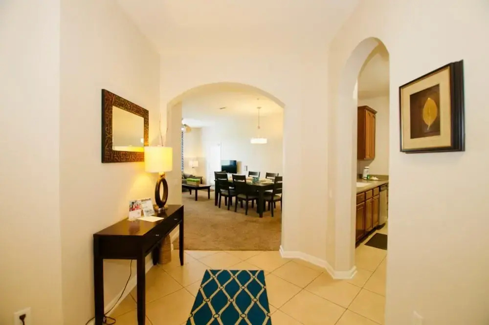 Vista Cay Standard 3 Bedroom Condo 3091
