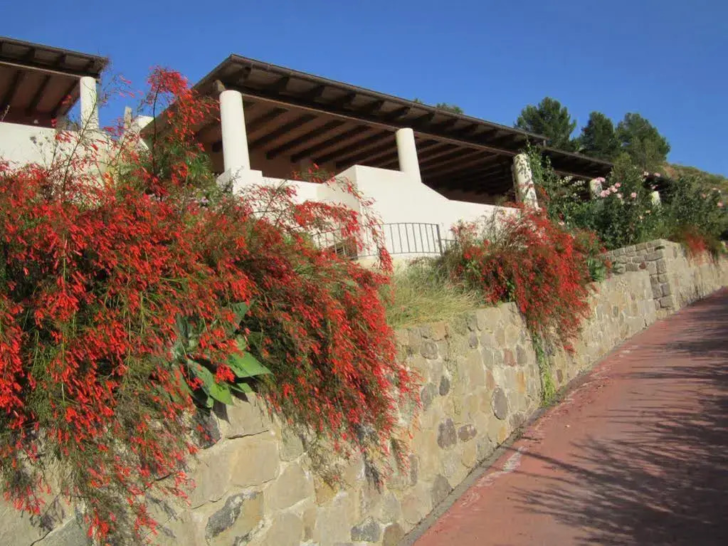 Case Vacanze Valle