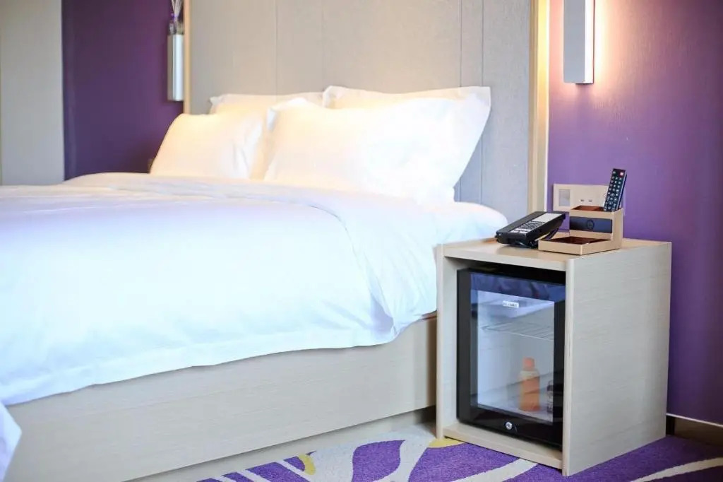 Lavande Hotels·Shenzhen North Railway Station Longhua Yicheng Center