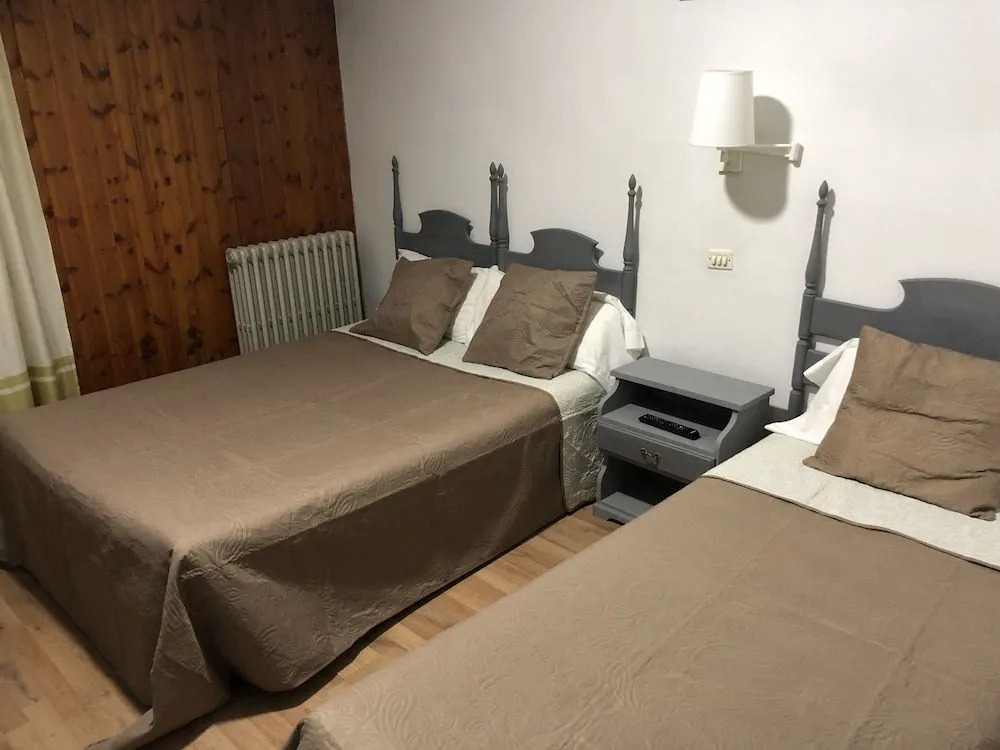 Hostal Di Verena