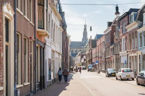 City Attic Haarlem