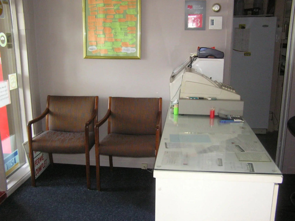 La Roma Motel