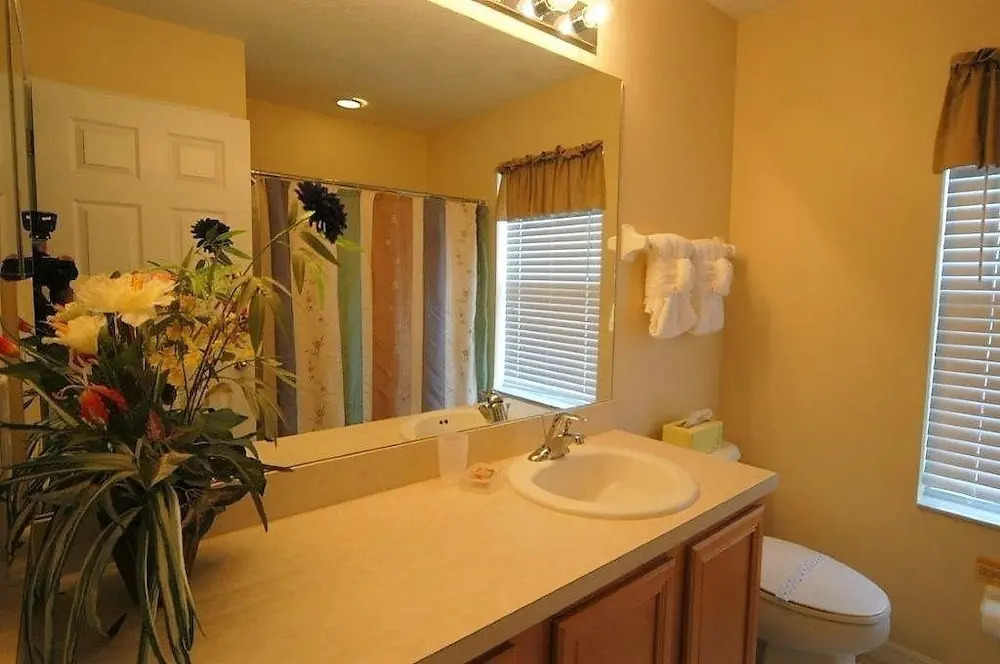 Emerald Island 8523 - Five Bedroom Villa with Private Pool