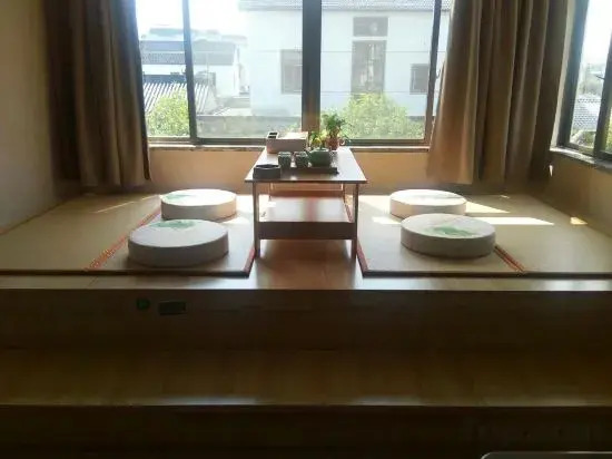 Suzhou Lake Island Xiangning Home stay (the Taihu Lake Xishan Island Store)