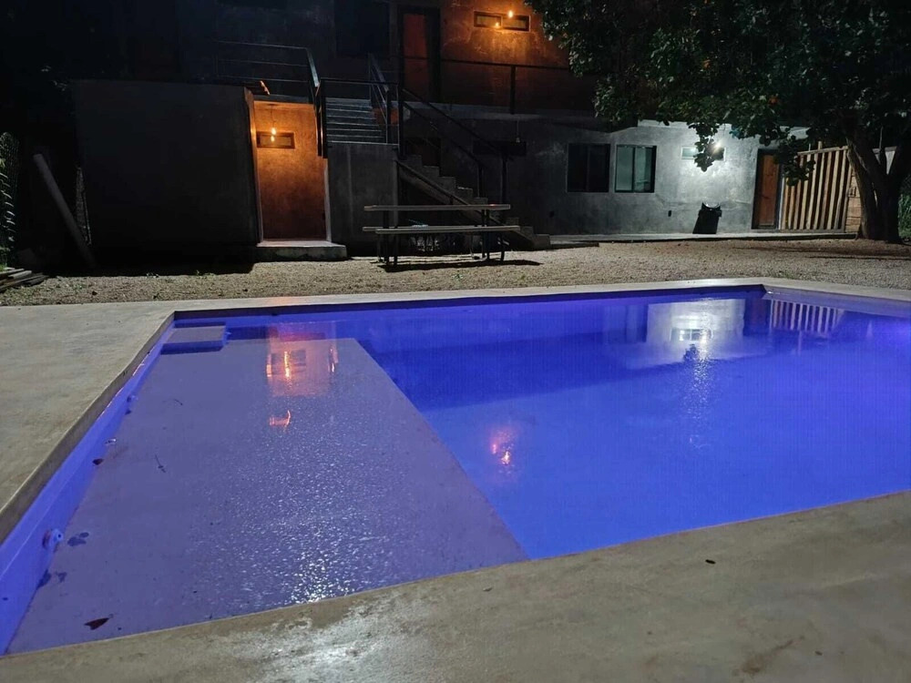 Hotel Casa Che Chen