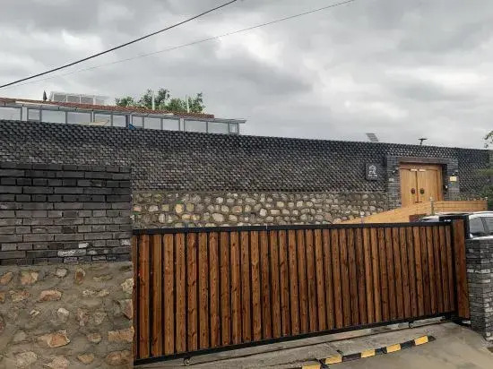 Beijing Fengfan Yunli B&B