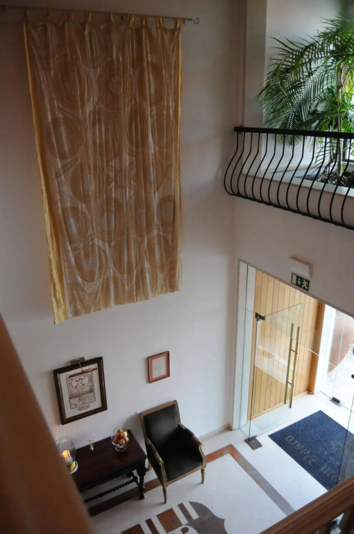 Hotel Dom Vasco