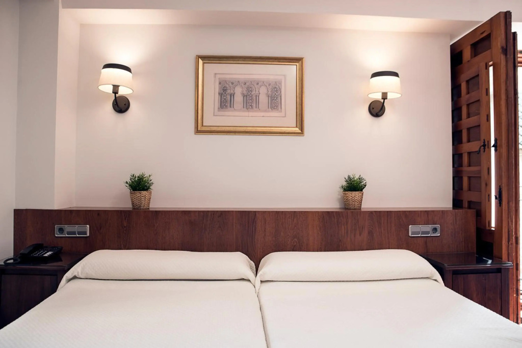 Hotel Santa Isabel