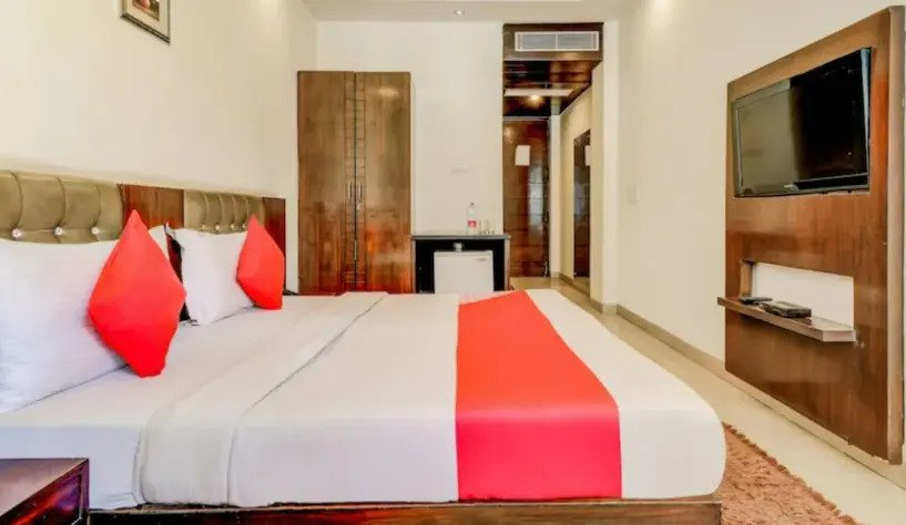 Smart Inn-1