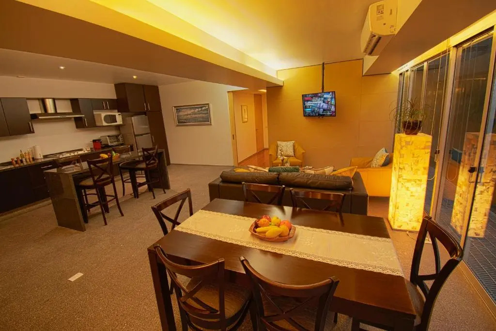 Moderno y Amplio Apartamento Av. Presidente Masaryk 123 Polanco