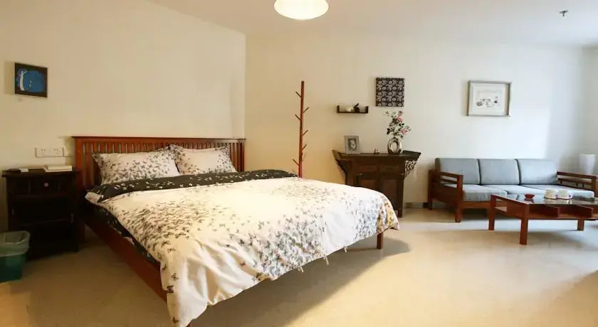 Lian Hui Residential Theme Hotel