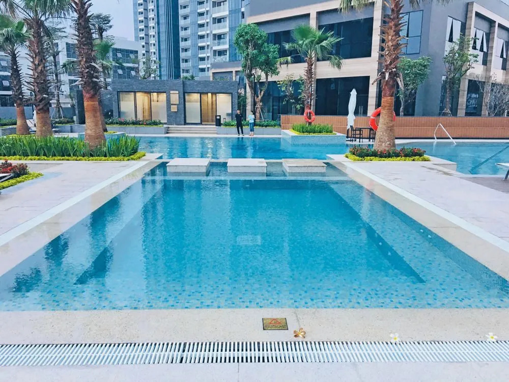 Aqua Vinhome Bason Stunning View
