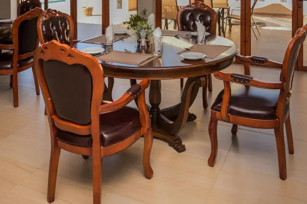 PeaconWood Boutique Villa