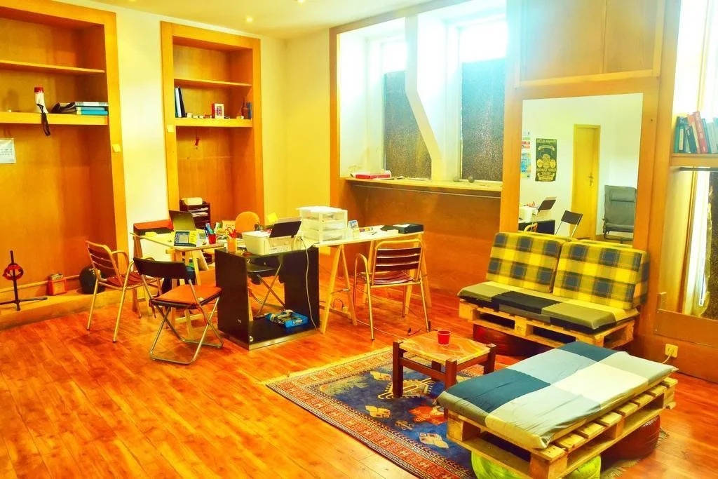 M2Students Hostel