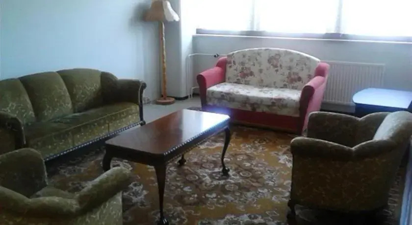 Apartementos Tohmajärvi