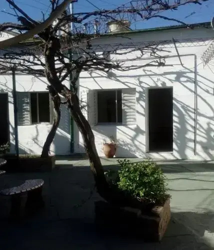 Hostal Tabak
