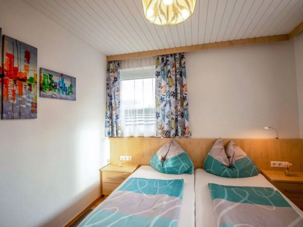 Bungalow Laube Klopeiner See