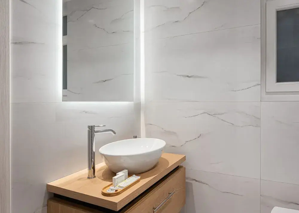 Acropolis Sherlock Residence